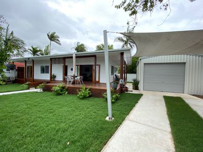 11 Churchill Street, Urangan