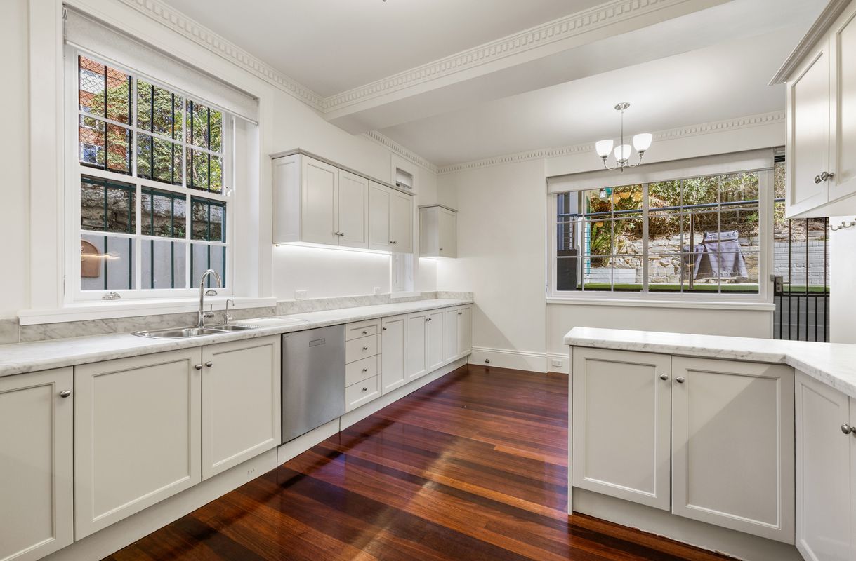 1 & 2 / 420 Edgecliff Road, Woollahra