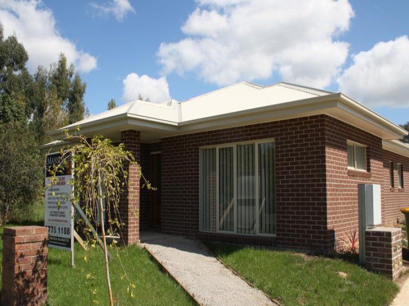 1 / 43 Highton Lane, Mansfield