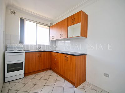 8 / 39 Cornelia Street, Wiley Park