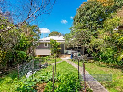 72 New City Road, Mullumbimby