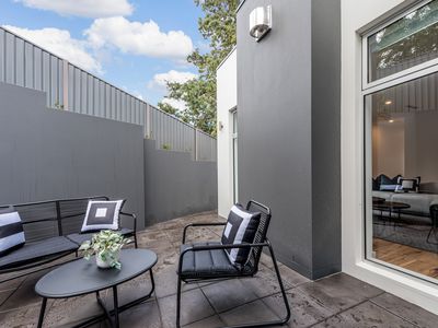 54C Jacka Crescent, Campbell