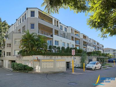 10 / 7 Figtree Avenue, Abbotsford