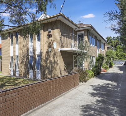 1 / 30 Steele Street, Moonee Ponds