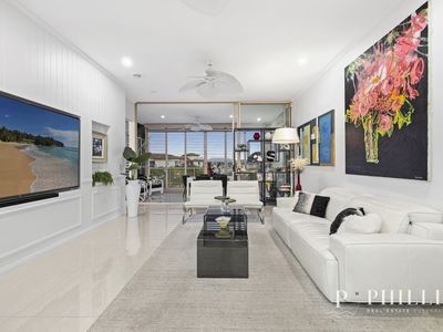 1729 / 1 Rialto Quay Drive, Hope Island