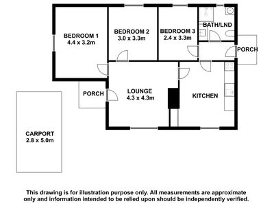 14 Grigg Terrace, Millicent