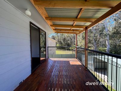 41 Roulstone Crescent, Sanctuary Point