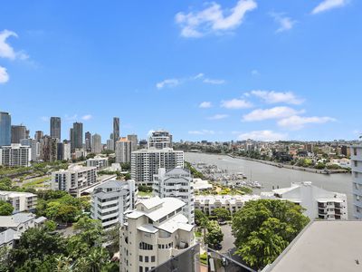 905 / 66 Lambert St, Kangaroo Point