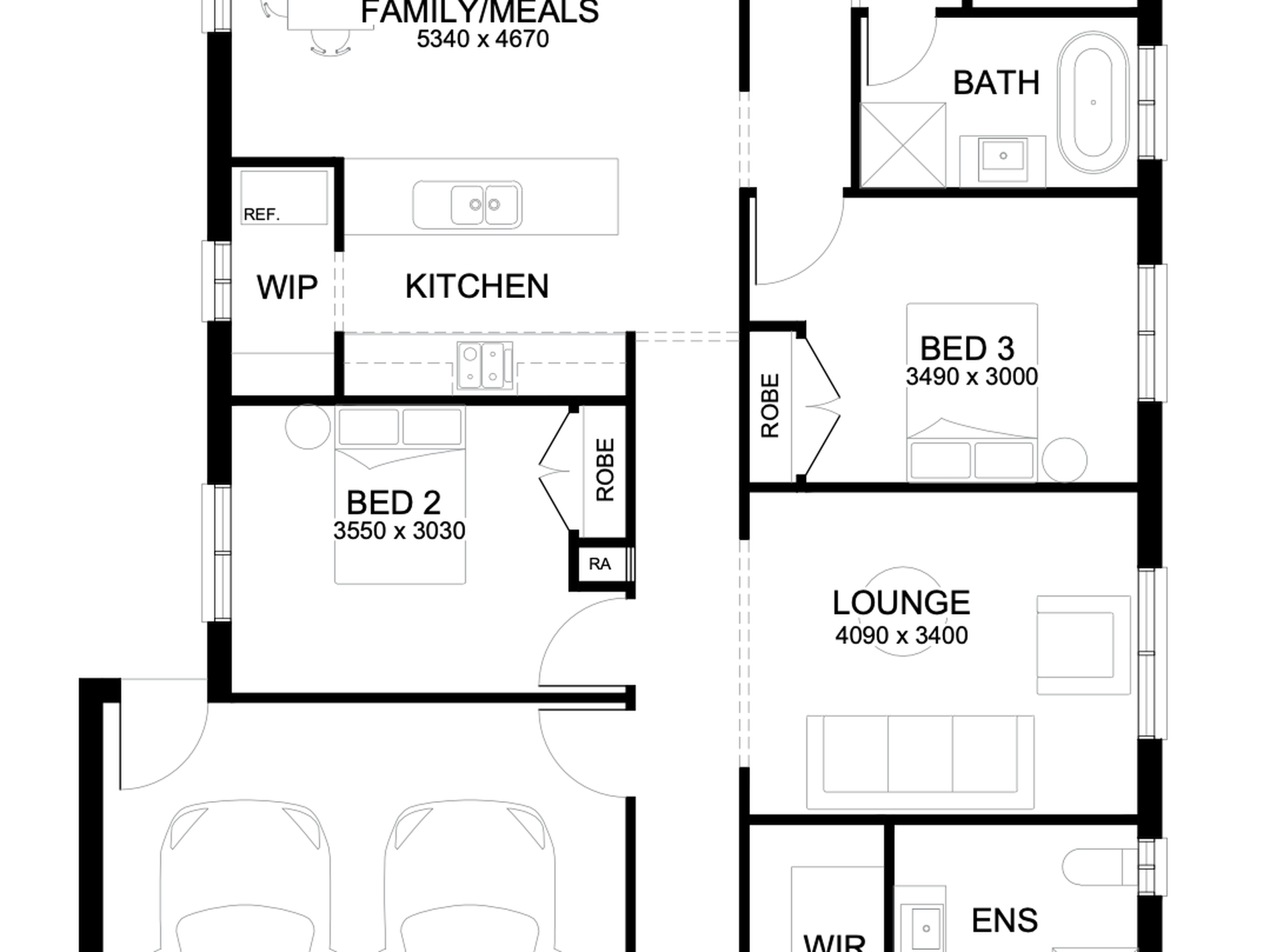 195 24 Felix Street, St Leonards