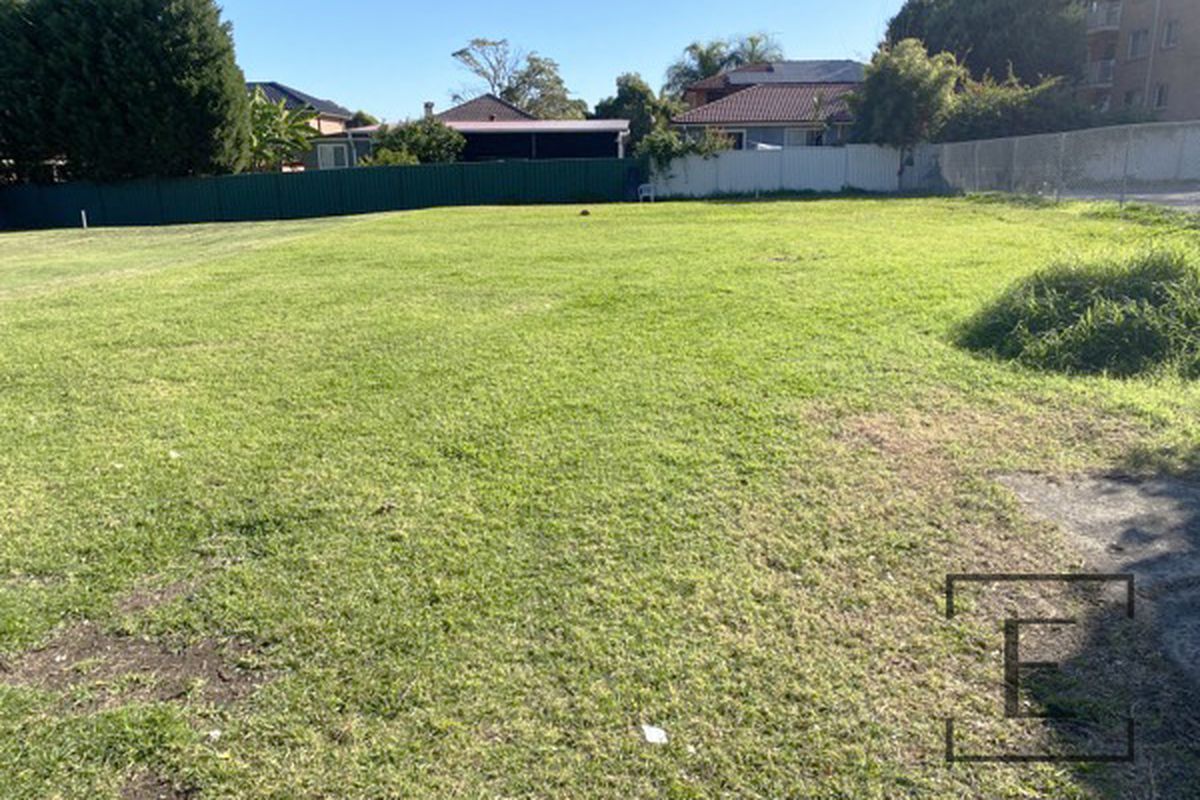 50 Meredith Street, Bankstown