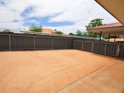 25 Yarrunga Crescent, South Hedland
