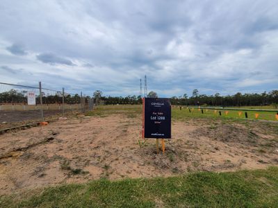 New Lot Covella Boulevard, Greenbank