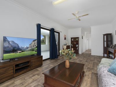 33 Traline Road, Glass House Mountains