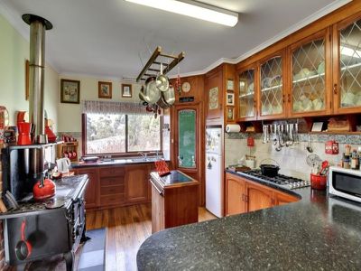 320 Esperance Coast Road, Brooks Bay