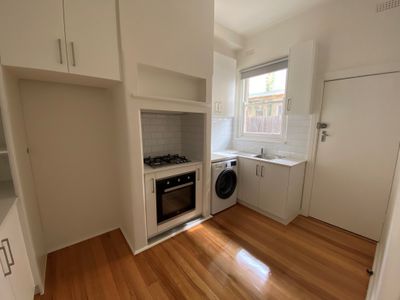 3 / 78 Droop Street, Footscray