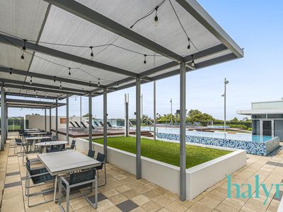 508 / 8 Adelaide Terrace, East Perth