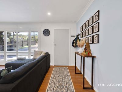 395 Warwick Road, Greenwood