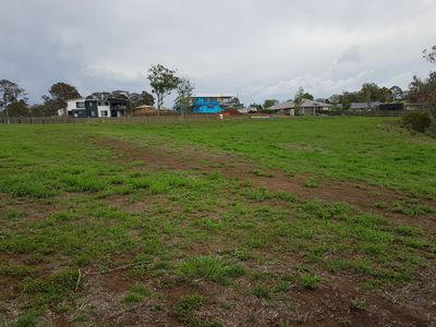 Lot 11, 8 Oakhill Place , South Toowoomba