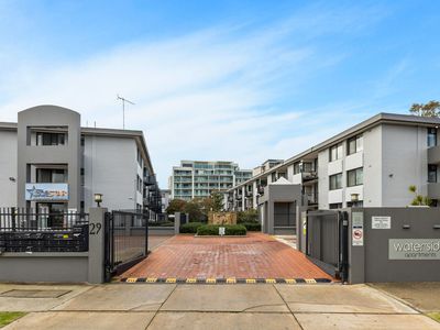 213 / 29 Melville Parade, South Perth