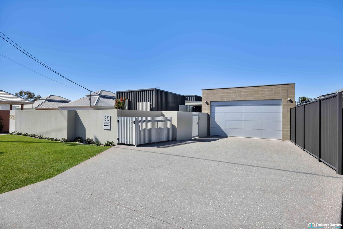 35 Hay Street, Tewantin