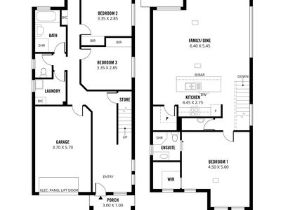 44 / 30 Troon Drive, Normanville