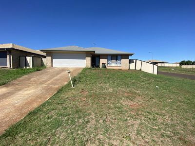 21 Frangipani Drive, Kingaroy