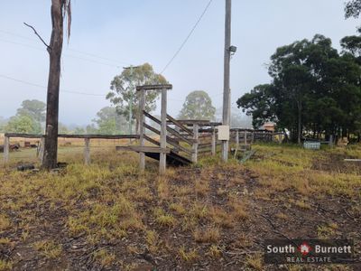 50 Transmitter Road, Tingoora