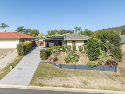 58 Bushgum Crescent, Upper Coomera