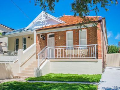 8 Towers Street, Arncliffe