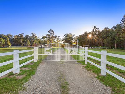 2017 THE LAKES WAY, Rainbow Flat