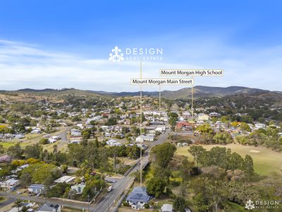 112 James Street, Mount Morgan