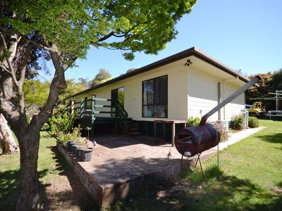 13-15 StBernard Drive , Tawonga South
