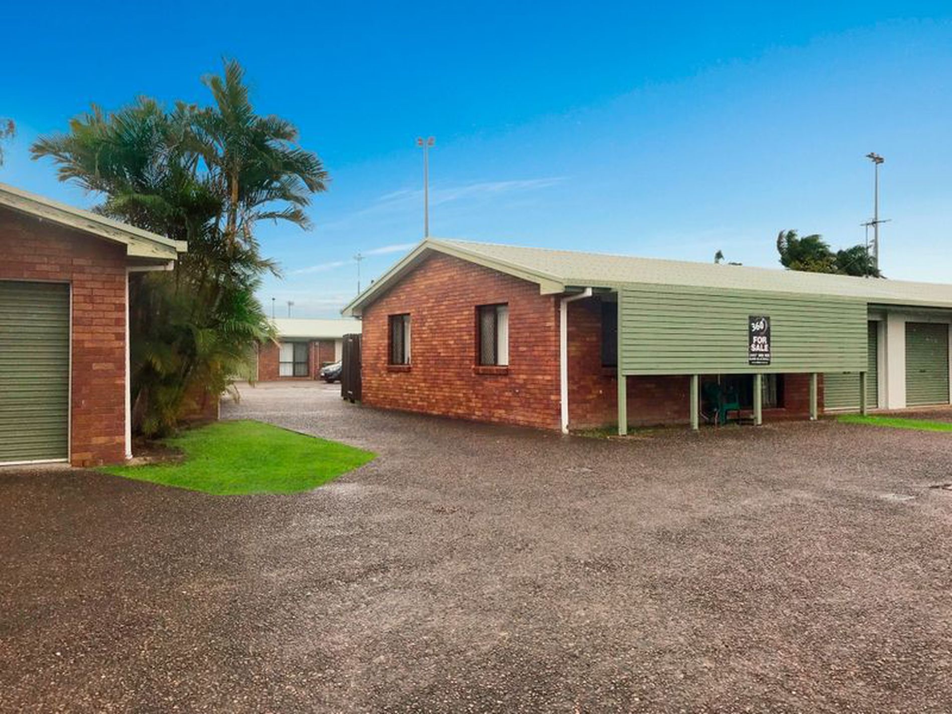 91 Juliet Street, Mackay 360 Property Management