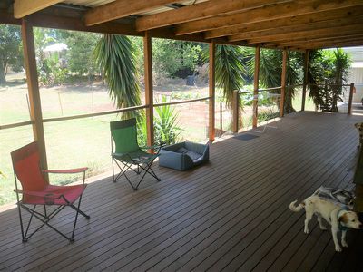 4 Harris Road, Kingaroy