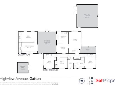 35 Highview Avenue, Gatton
