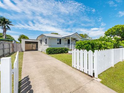 8 Smith Street, West Mackay