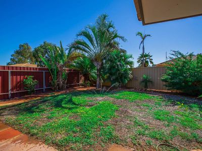 80 Bottlebrush Crescent, South Hedland