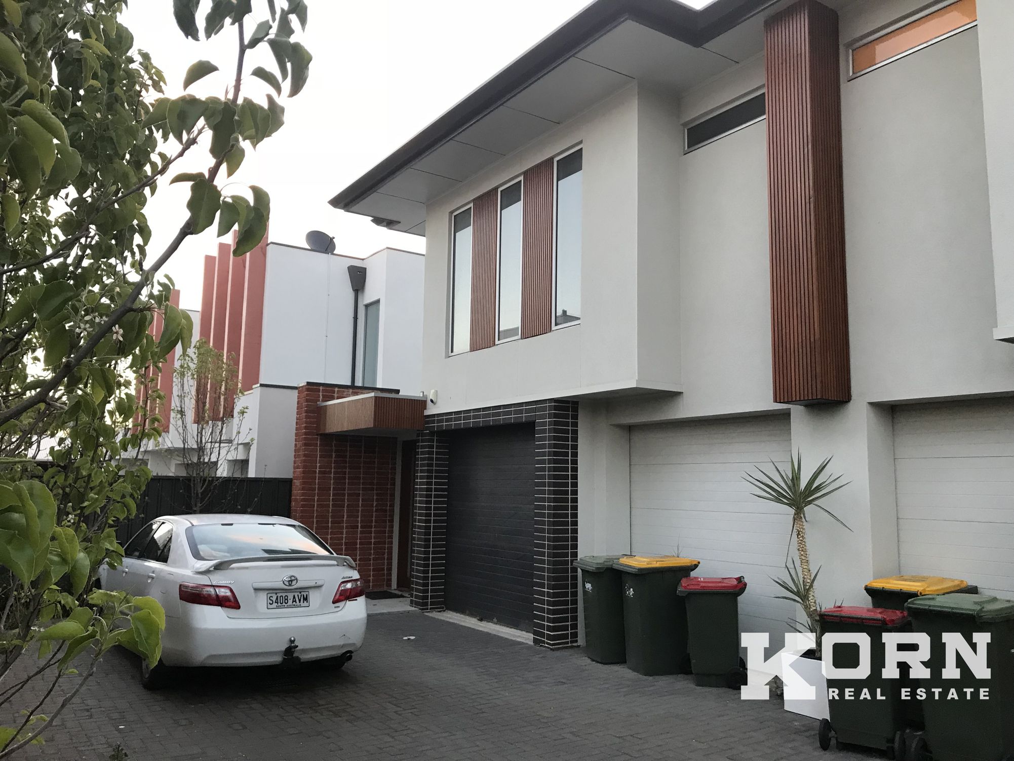 14C Birdwood Terrace, North Plympton