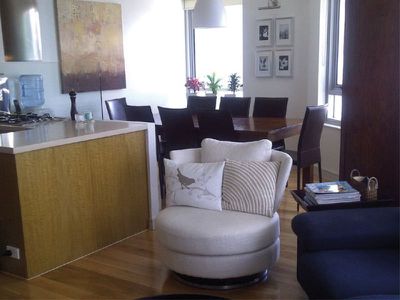 1108 / 77-81 Berry Street, North Sydney