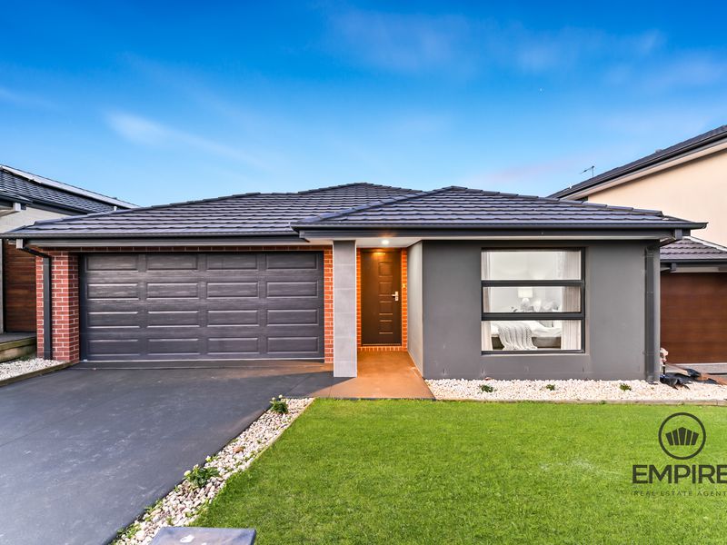 75 Graziers Crescent, Clyde North