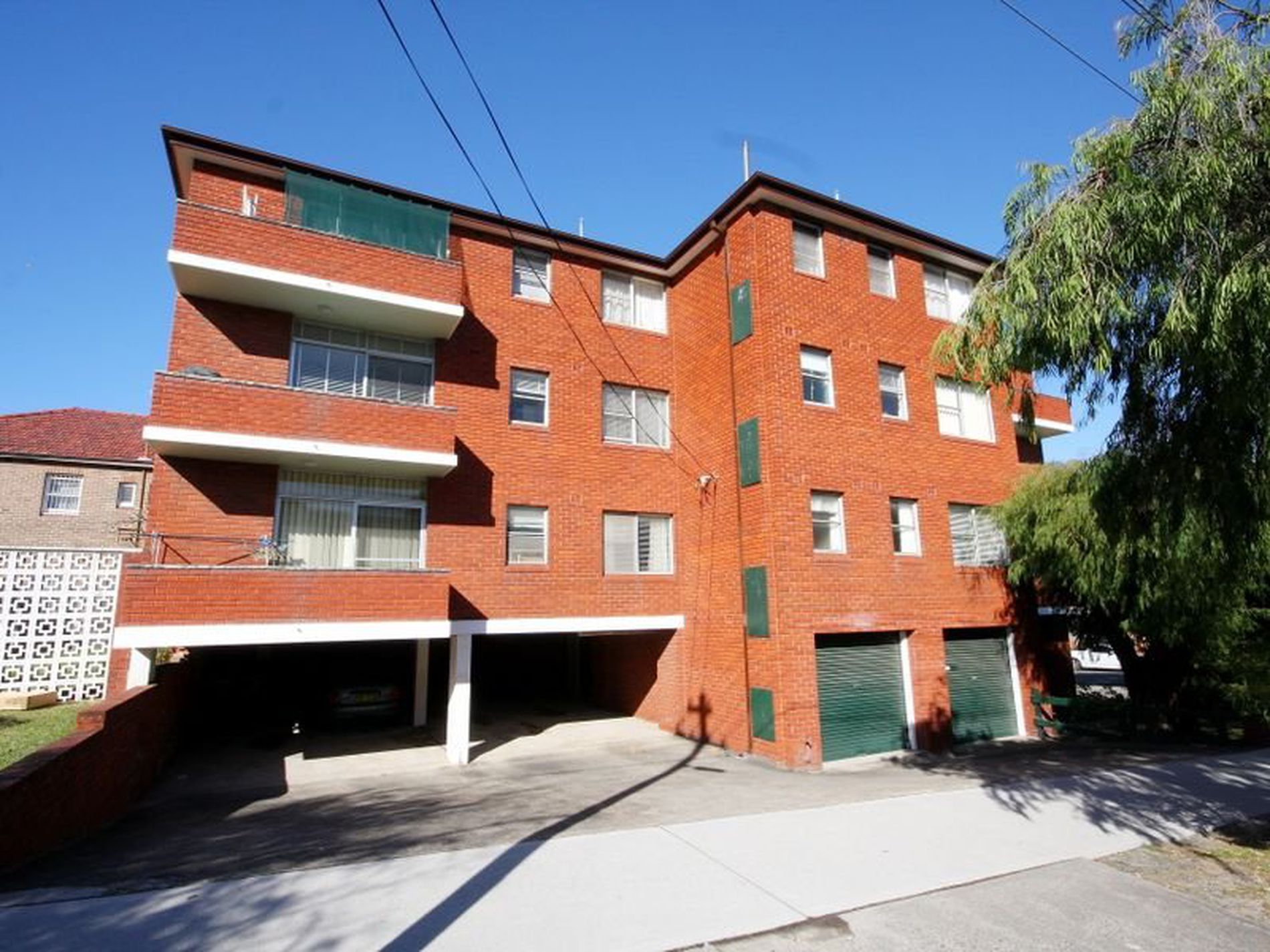 2 / 49 Forsyth Street, Kingsford