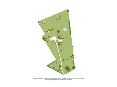 5994 Eildon-Jamieson Road, Jamieson