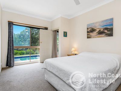8 Waranga Crescent, Burringbar