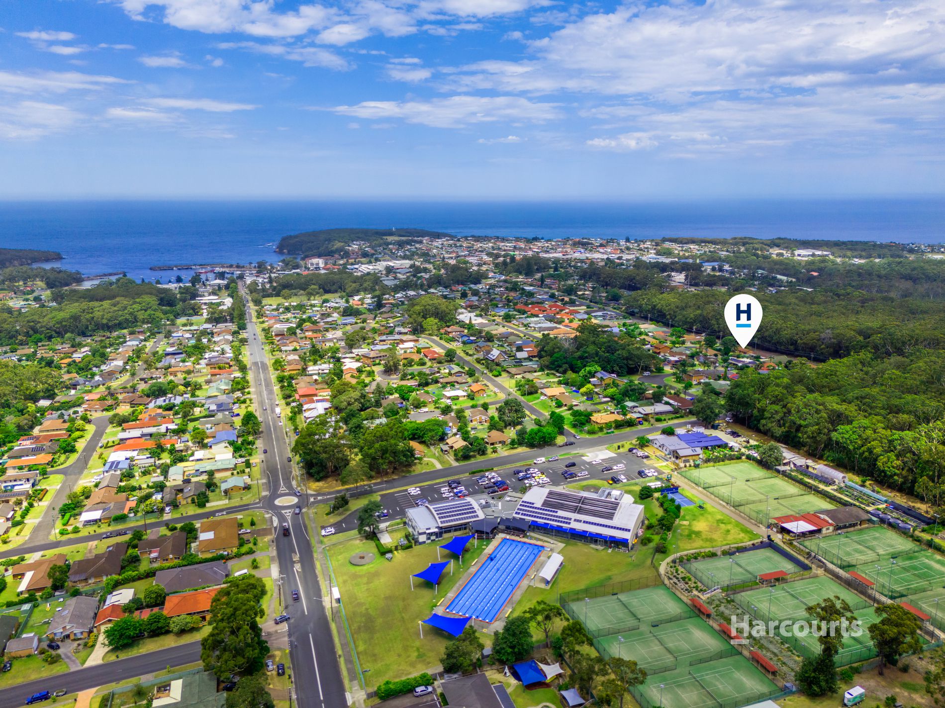 13 South Street, Ulladulla