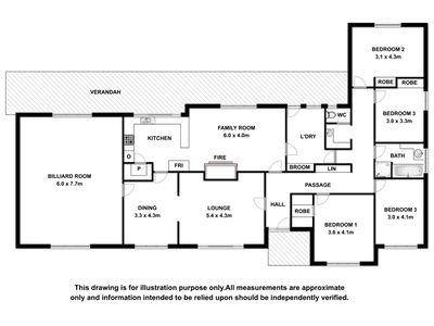 27 Matheson Road , Millicent