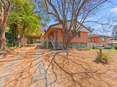 43 ASPINALL STREET, Leichhardt