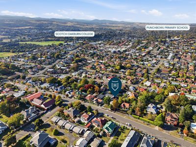 27 Wentworth Street, Newstead