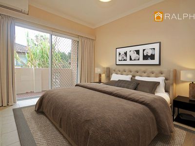 7 / 50-54 Ferguson Avenue, Wiley Park