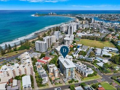 203 / 21 Douglas Street, Mooloolaba