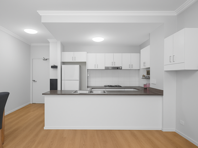 17 / 1-9 Florence Street, Wentworthville